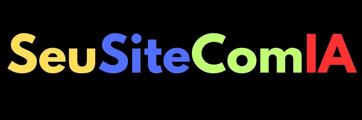 Seu Site Com IA